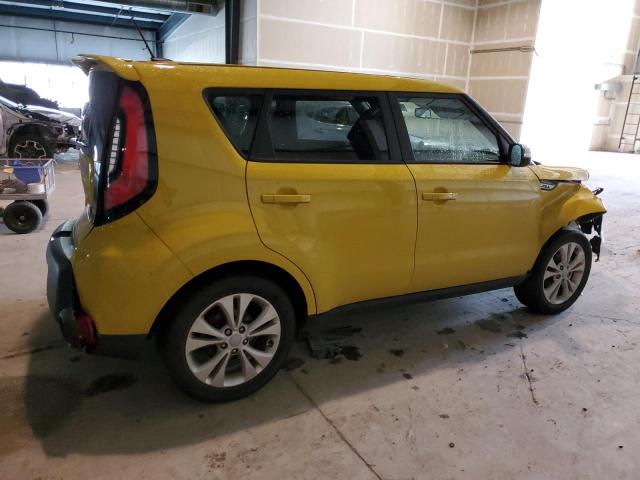 Photo 3 from auction – 2014 KIA SOUL + with VIN KNDJP3A53E7030586