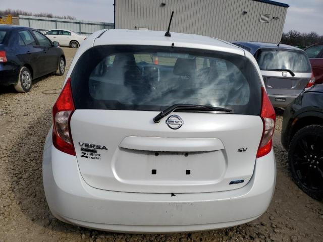 Photo 6 from auction – 2014 NISSAN VERSA NOTE with VIN 3N1CE2CP6EL386200
