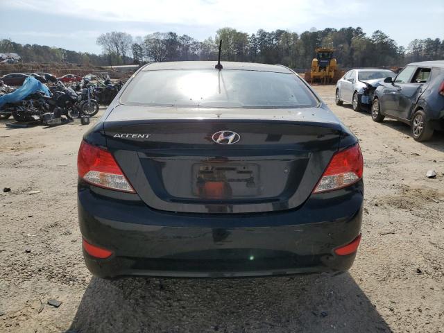 Photo 6 from auction – 2013 HYUNDAI ACCENT GLS with VIN KMHCT4AE8DU443657