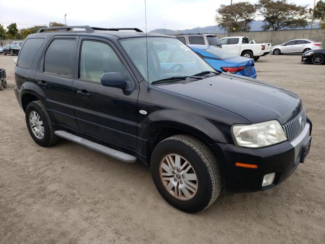 Photo 4 from auction – 2005 MERCURY MARINER with VIN 4M2CU56185DJ23456