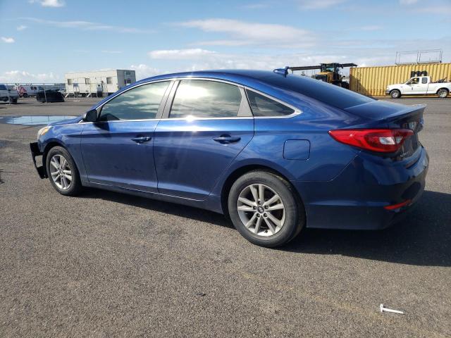 Photo 2 from auction – 2016 HYUNDAI SONATA SE with VIN 5NPE24AF7GH262010
