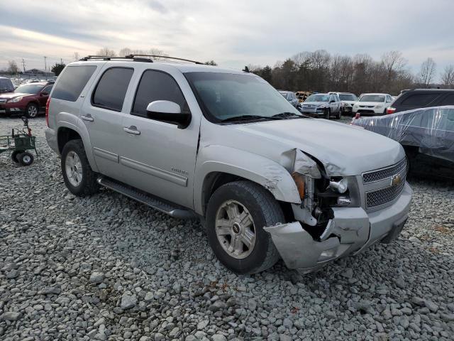 Photo 4 from auction – 2011 CHEVROLET TAHOE C150 with VIN 1GNSCBE02BR219326