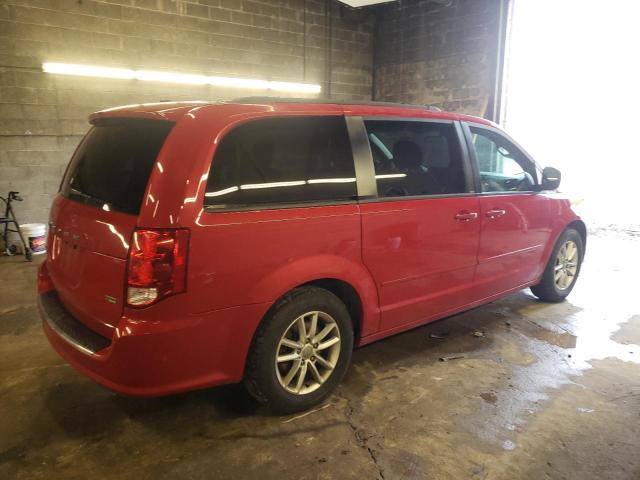 Photo 3 from auction – 2013 DODGE GRAND CARA with VIN 2C4RDGCG1DR758566