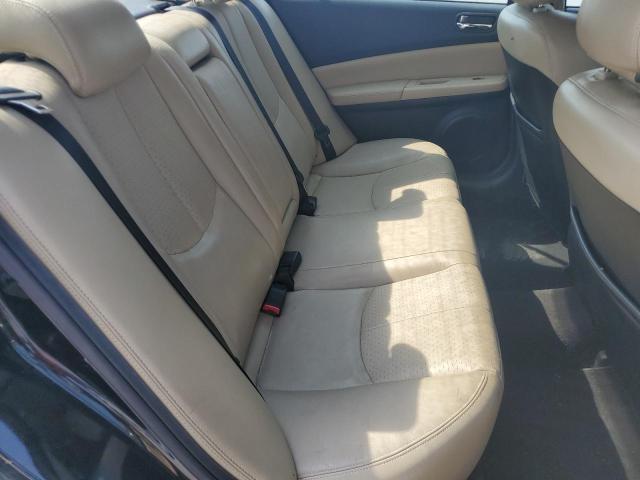 Photo 10 from auction – 2011 MAZDA 6 I with VIN 1YVHZ8CH1B5M22819