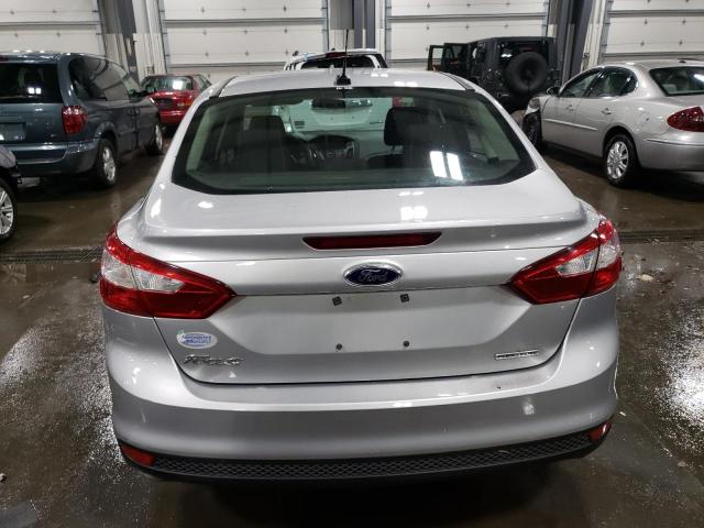 Photo 6 from auction – 2013 FORD FOCUS S with VIN 1FADP3E24DL221720