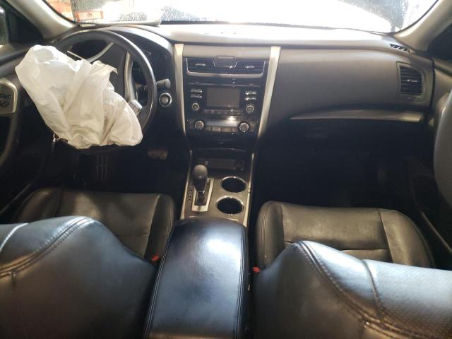 Photo 8 from auction – 2015 NISSAN ALTIMA 2.5 with VIN 1N4AL3AP6FC119807