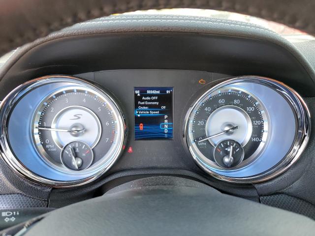 Photo 9 from auction – 2014 CHRYSLER 300 S with VIN 2C3CCABG4EH186251