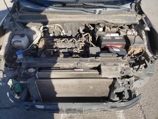 Photo 12 from auction – 2011 HYUNDAI TUCSON GL with VIN KM8JT3AB2BU145741