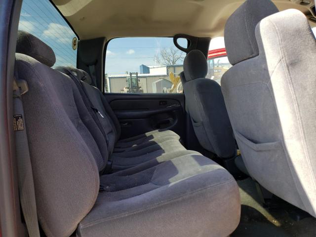 Photo 10 from auction – 2006 CHEVROLET SILVERADO with VIN 2GCEC13T161125921