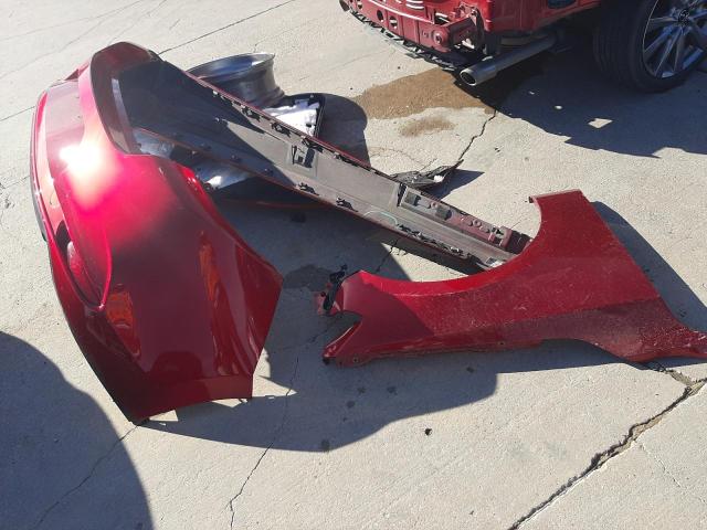 Photo 12 from auction – 2020 MAZDA 3 SELECT with VIN JM1BPACLXL1166685