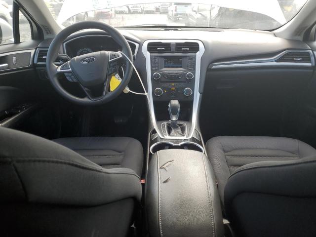 Photo 8 from auction – 2015 FORD FUSION SE with VIN 3FA6P0HD2FR251260