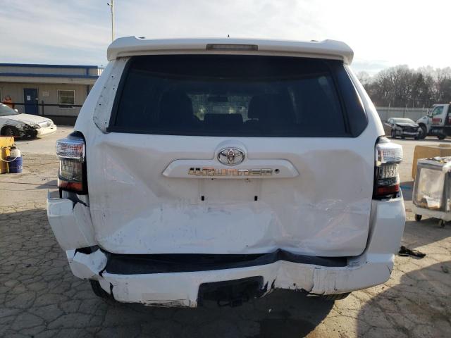 Photo 6 from auction – 2019 TOYOTA 4RUNNER with VIN JTEZU5JR0K5192480