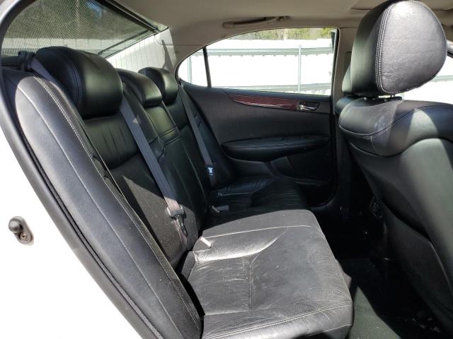 Photo 10 from auction – 2002 LEXUS ES 300 with VIN JTHBF30G720077701