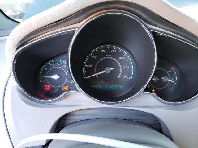 Photo 9 from auction – 2012 CHEVROLET MALIBU 1LT with VIN 1G1ZC5E03CF173574