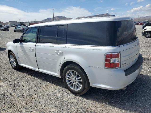 Photo 2 from auction – 2013 FORD FLEX SEL with VIN 2FMGK5C80DBD16408