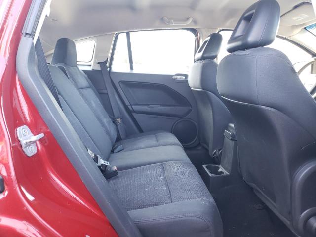 Photo 10 from auction – 2008 DODGE CALIBER SX with VIN 1B3HB48B78D724090