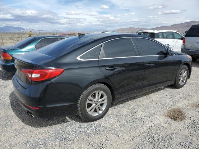 Photo 3 from auction – 2017 HYUNDAI SONATA SE with VIN 5NPE24AF7HH554094