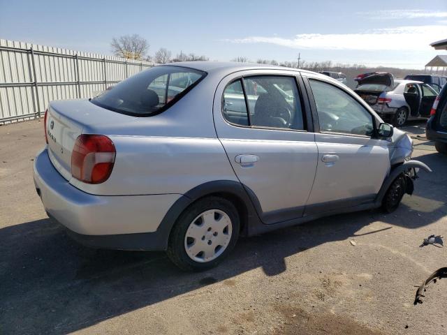 Photo 3 from auction – 2001 TOYOTA ECHO with VIN JTDBT123110123241