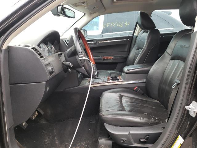 Photo 7 from auction – 2008 CHRYSLER 300C with VIN 2C3LK63H88H229906