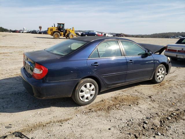 Photo 3 from auction – 2004 TOYOTA CAMRY LE with VIN 4T1BE32K94U301841