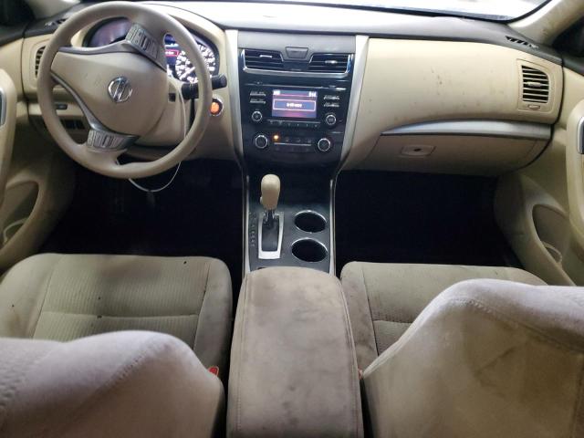 Photo 8 from auction – 2015 NISSAN ALTIMA 2.5 with VIN 1N4AL3AP4FC120146