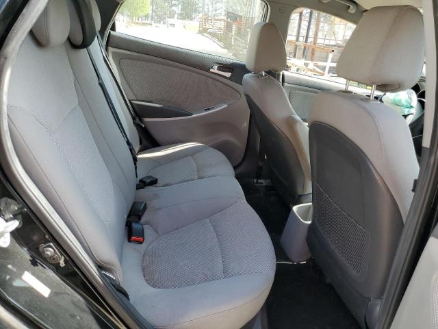 Photo 10 from auction – 2013 HYUNDAI ACCENT GLS with VIN KMHCT4AE8DU443657