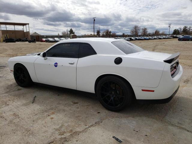 Photo 2 from auction – 2019 DODGE CHALLENGER with VIN 2C3CDZGG2KH607254