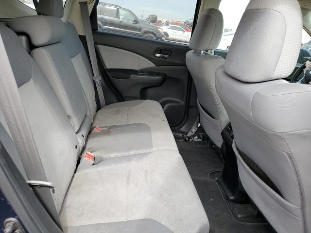 Photo 11 from auction – 2016 HONDA CR-V EX with VIN 2HKRM4H58GH687485