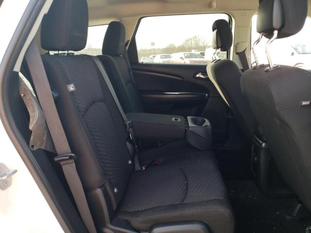 Photo 10 from auction – 2016 DODGE JOURNEY SE with VIN 3C4PDCAB1GT171681