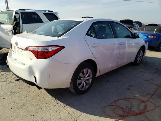 Photo 3 from auction – 2015 TOYOTA COROLLA L with VIN 5YFBURHE9FP265130