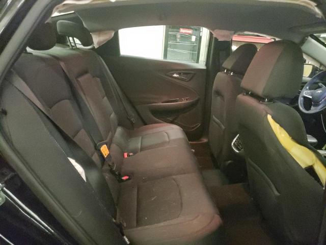 Photo 10 from auction – 2017 CHEVROLET MALIBU LT with VIN 1G1ZE5ST8HF103486