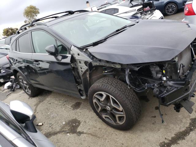Photo 4 from auction – 2018 SUBARU CROSSTREK with VIN JF2GTALC7JH284071