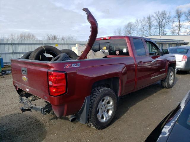 Photo 3 from auction – 2014 CHEVROLET silverado with VIN 1GCVKSEC4EZ179659