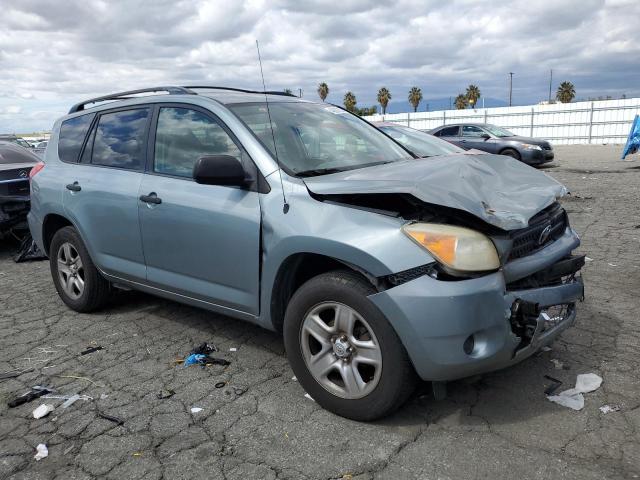Photo 4 from auction – 2008 TOYOTA RAV4 with VIN JTMZD33V386072405