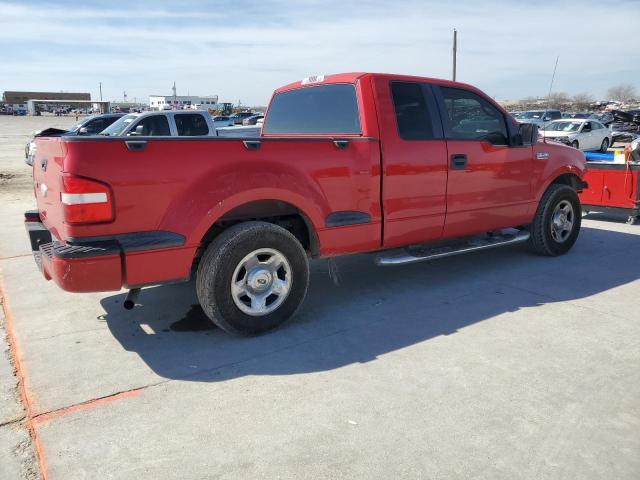 Photo 3 from auction – 2007 FORD F150 with VIN 1FTRX02W67KC80803