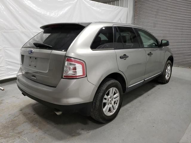 Photo 3 from auction – 2008 FORD EDGE SE with VIN 2FMDK36C78BA40080