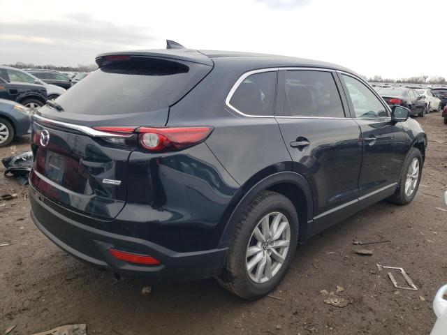 Photo 3 from auction – 2016 MAZDA CX-9 TOURI with VIN JM3TCBBY6G0101340