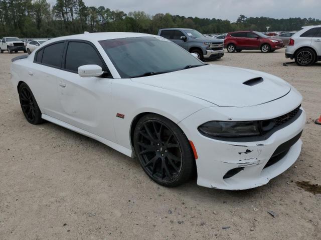Photo 4 from auction – 2019 DODGE CHARGER SC with VIN 2C3CDXGJ5KH507200