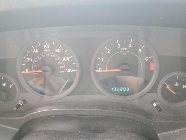 Photo 9 from auction – 2007 JEEP COMPASS with VIN 1J8FT47W27D371062