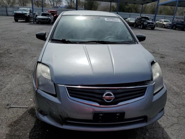Photo 5 from auction – 2012 NISSAN SENTRA 2.0 with VIN 3N1AB6AP6CL760893