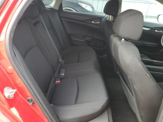Photo 10 from auction – 2016 HONDA CIVIC EX with VIN 2HGFC2F75GH563506