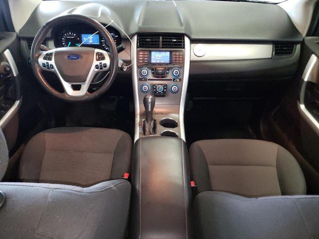 Photo 8 from auction – 2012 FORD EDGE SEL with VIN 2FMDK3JC5CBA44919