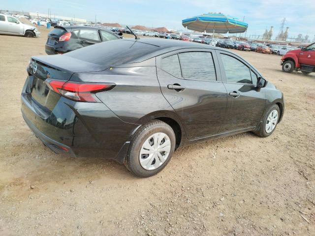 Photo 3 from auction – 2020 NISSAN VERSA S with VIN 3N1CN8DV1LL849096