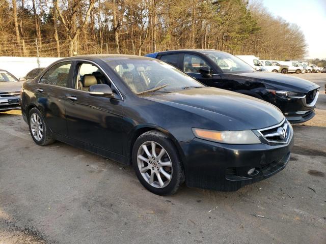 Photo 4 from auction – 2008 ACURA TSX with VIN JH4CL96888C019345