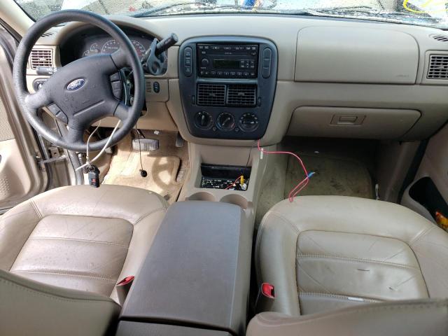 Photo 8 from auction – 2002 FORD EXPLORER X with VIN 1FMZU73W02ZB98691