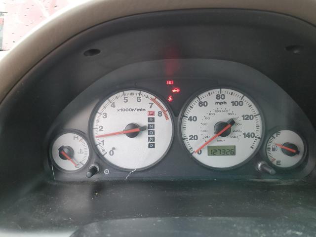 Photo 9 from auction – 2002 HONDA CIVIC LX with VIN 1HGES16592L028486
