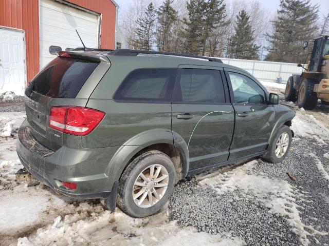 Photo 3 from auction – 2017 DODGE JOURNEY SX with VIN 3C4PDCBG3HT568384