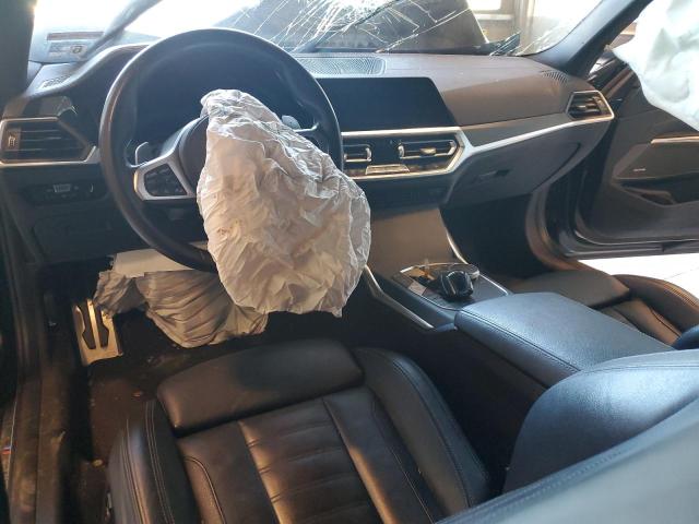 Photo 8 from auction – 2020 BMW M340I with VIN WBA5U7C05LA234404
