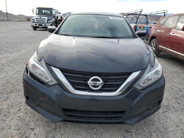 Photo 5 from auction – 2018 NISSAN ALTIMA 2.5 with VIN 1N4AL3AP0JC284969