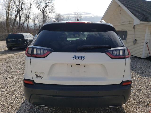 Photo 6 from auction – 2020 JEEP JEEP with VIN 1C4PJMLX9LD640698